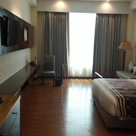Clarion Inn Jaipur Kukas Kamer foto