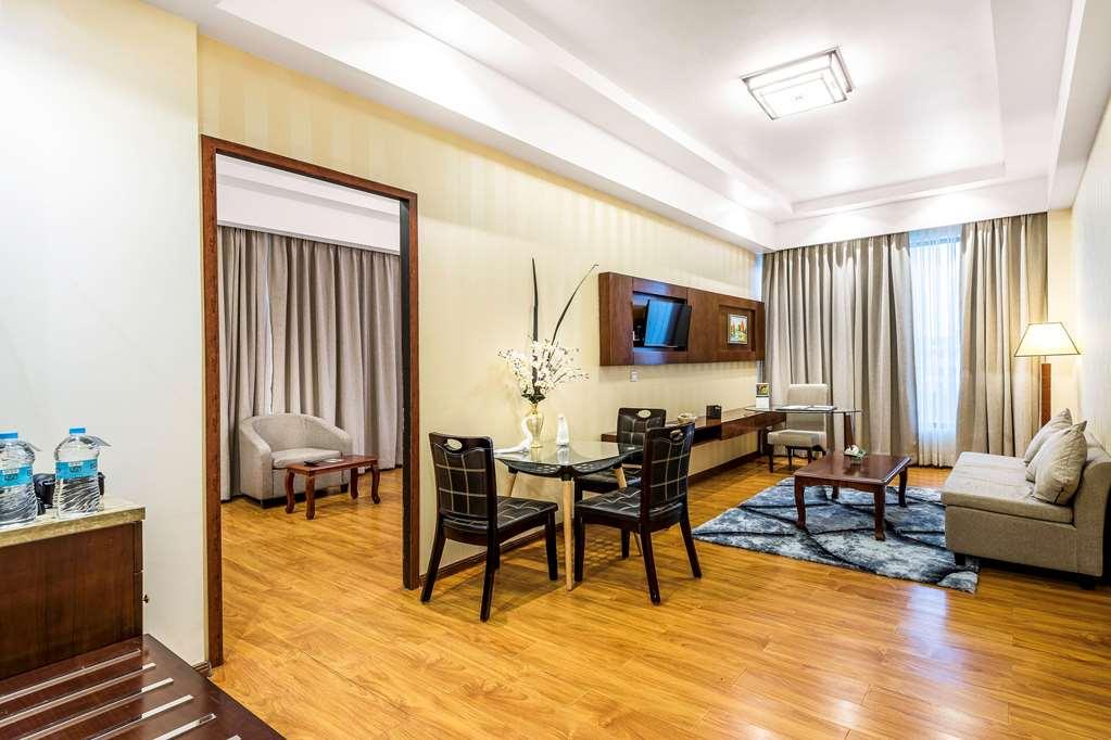 Clarion Inn Jaipur Kukas Kamer foto